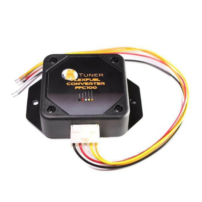 KTuner Flex Fuel Converter (FFC100).