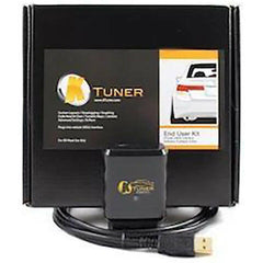 KTuner Flash V1.2 | Multiple Honda/Acura Fitments (KTunerFLEU-V1.2).