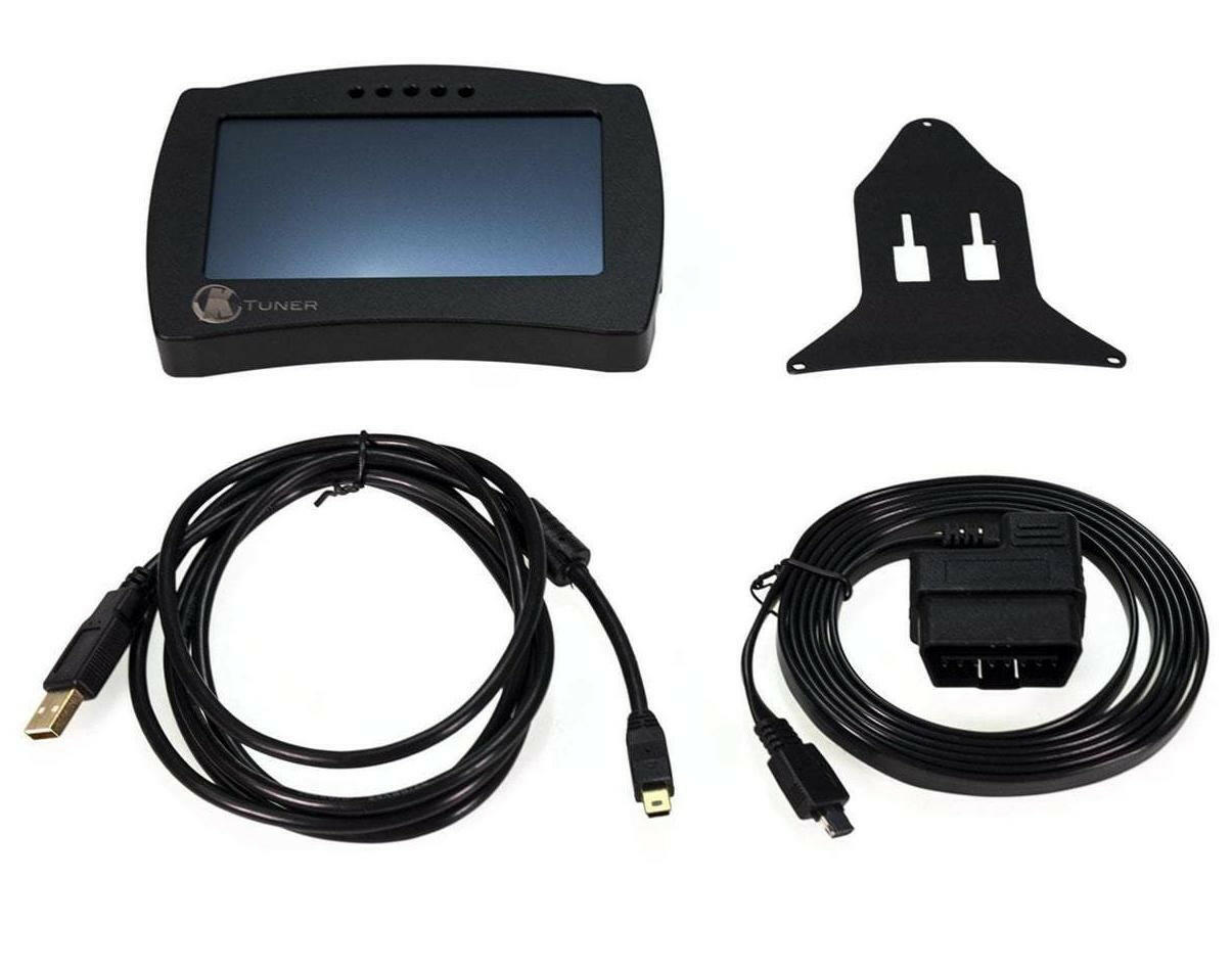 KTuner Flash V2 Touch | Multiple Honda/Acura Fitments (KTunerV2.0).
