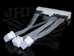 KTuner ECU Conversion Harness - K-series (02-04 to 05-06).