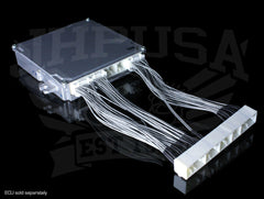 KTuner ECU Conversion Harness - K-series (02-04 to 05-06).