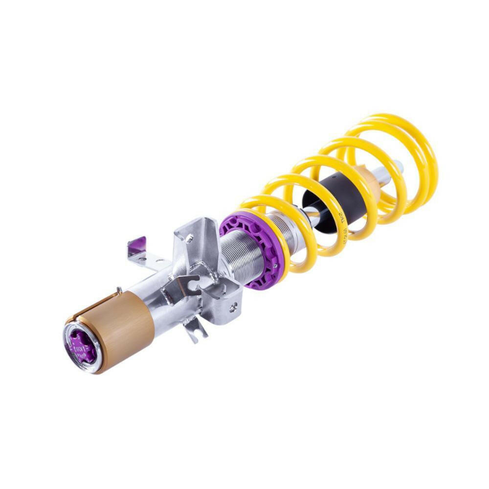 KW V3 Coilover Kit | 2020-2021 Toyota GR Supra A90 / 2019+ BMW Z4 M40i (352200CG/H).