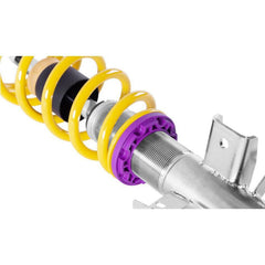 KW V3 Coilover Kit | 2020-2021 Toyota GR Supra A90 / 2019+ BMW Z4 M40i (352200CG/H).