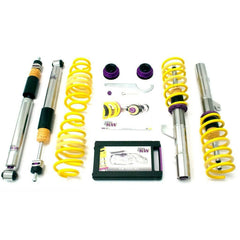 KW V3 Coilover Kit | 2020-2021 Toyota GR Supra A90 / 2019+ BMW Z4 M40i (352200CG/H).