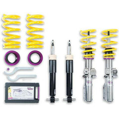 KW Suspension Variant 1 Coilover Kit | 2015-2017 Ford Mustang (10230065).