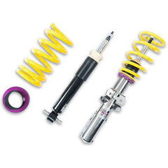 KW Suspension Variant 1 Coilover Kit | 2015-2017 Ford Mustang (10230065).