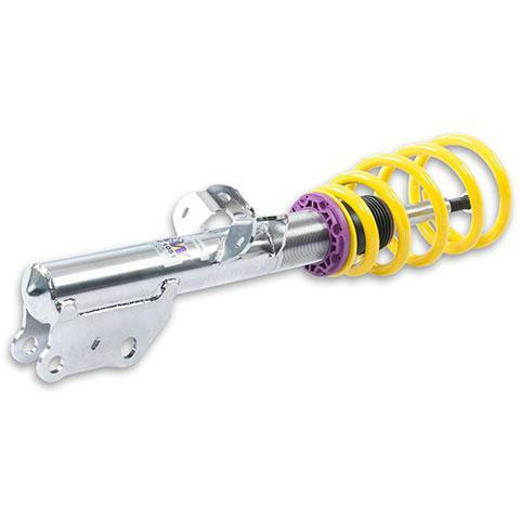 KW Suspension Variant 1 Coilover Kit | 2015-2017 Ford Mustang (10230065).