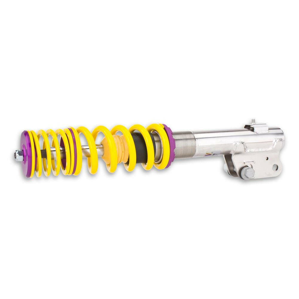 KW Variant 1 Coilovers | 2003-2006 Mitsubishi Evo 8/9 (10265006).