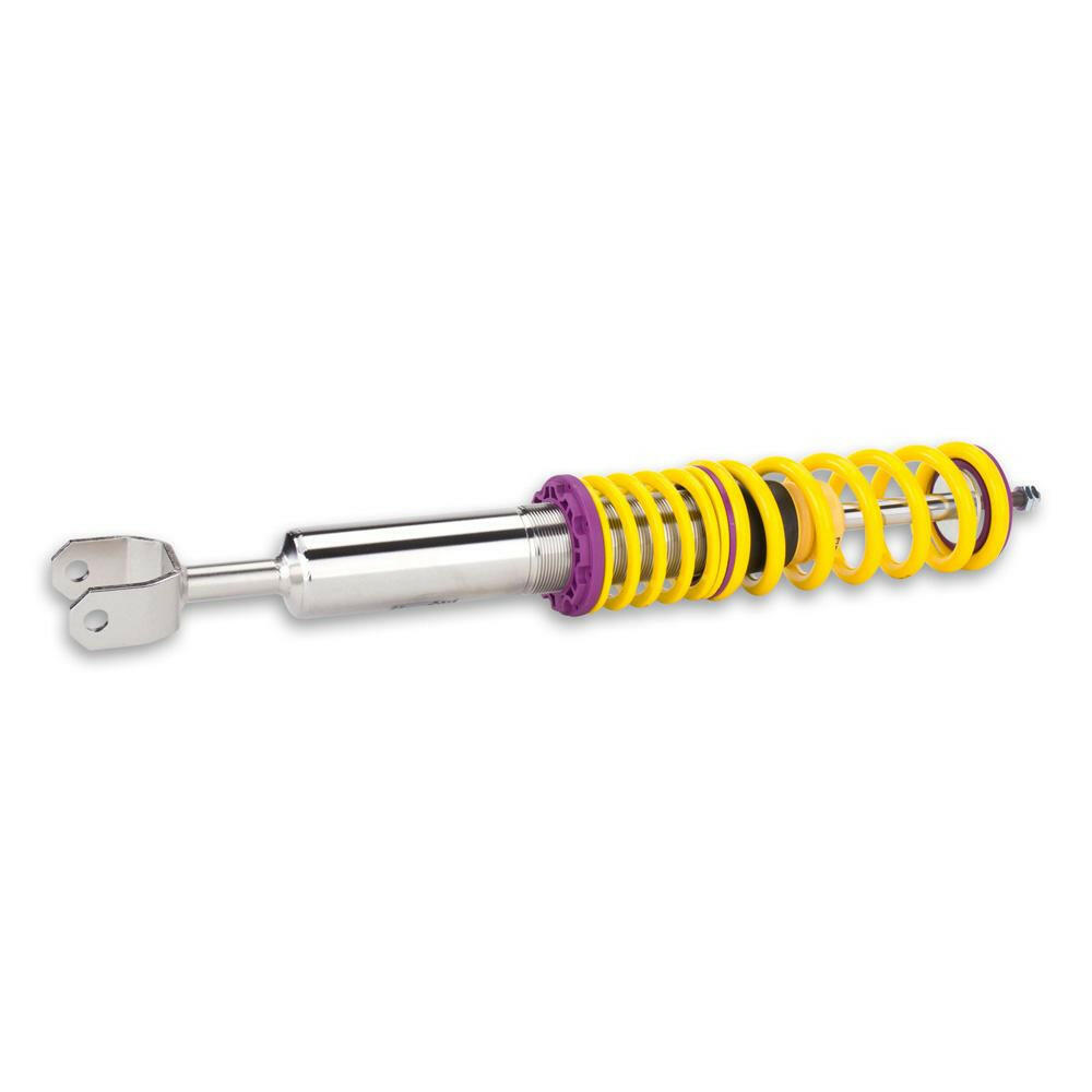 KW Variant 1 Coilovers | 2003-2006 Mitsubishi Evo 8/9 (10265006).