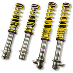 KW Suspension Coilover Kit V2 | 2000-2009 Honda S2000 (15250005).