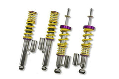 KW Coilover Kit V3 | 2016-2017 Ford Focus RS (35230067).