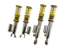 KW Coilover Kit V3 | 2000-2009 Honda S2000 (35250005).