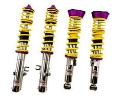 KW V3 Coilovers | 2013-2022 Subaru BRZ/Scion FR-S/Toyota GR86/86 (35258004).
