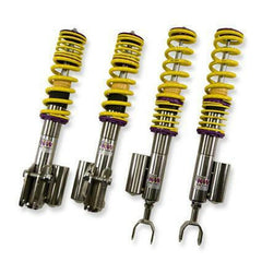 KW V3 Coilovers | 2001-2006 Mitsubishi Evo 7/8/9 (35265006).