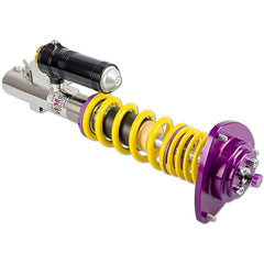 KW Suspension Coilover Kit V3 | 2016-2021 Mazda Miata and 2017-2020 Fiat 124 (35275020)