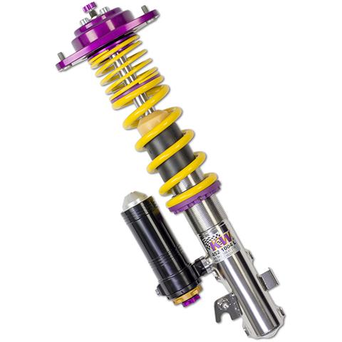 KW Suspension Coilover Kit V3 | 2016-2021 Mazda Miata and 2017-2020 Fiat 124 (35275020)