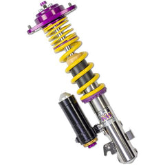 KW Suspension Coilover Kit V3 | 2016-2021 Mazda Miata and 2017-2020 Fiat 124 (35275020)