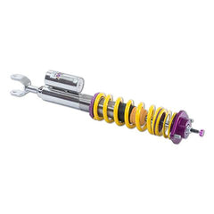 KW Suspension Club sport Kit 2 Way | 2016-2021 Mazda Miata and 2017-2020 Fiat 124 (35275820)
