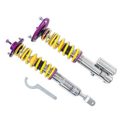 KW Suspension Club sport Kit 2 Way | 2016-2021 Mazda Miata and 2017-2020 Fiat 124 (35275820)