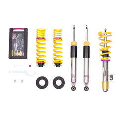 KW V3 Coilover Kit | 2003-2009 Nissan 350Z and 2003-2007 Infiniti G35 Coupe (35285002).