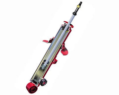 KYB AGX Adjustable Rear Shock Acura Integra | Honda Civic | CR-X | del Sol 1989-2001.