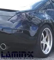 Lamin-X Protective Film Taillight Covers Acura Integra 1994-2002.