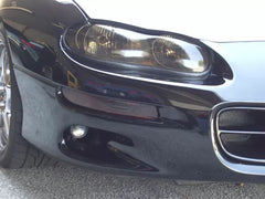 Lamin-X Protective Film Headlight Covers Acura Integra 1998-2002.
