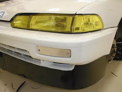 Lamin-X Protective Film Headlight Covers Acura Integra 1998-2002.
