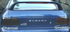 Lamin-X Protective Film Taillight Covers Acura Integra 1994-2002.