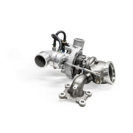 Garrett 2013-2018 Ford 2.0L EcoBoost Stage 1 PowerMax Turbo Upgrade.
