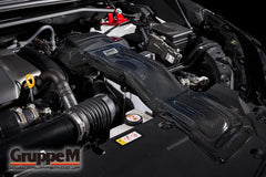 NX300 AGZ10/15 8AR-FTS 2.0L Turbo (2014-2021) FR-0132
