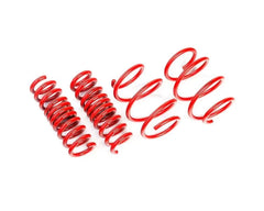 AST Suspension 45mm Front & Rear Lowering Springs Audi A3 Sportback 2.0TFSi-2.0TDi (8P) 2003-2012.