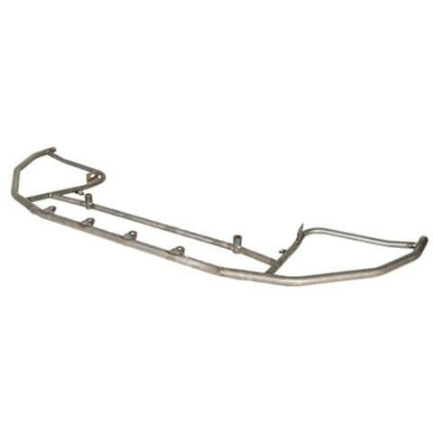 LP Aventure Bumper Guard | 2022+ Subaru WRX (FLP-WRX-22-GUARD-S).
