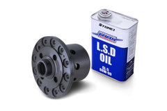 Tomei Technical Trax Advanced LSD | 2013 - 2020 Subaru BRZ & Scion FR-S (TC101A-TYTG2).