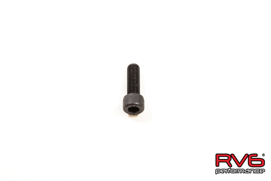 M10-1.25 X 35mm Socket Cap Screw.