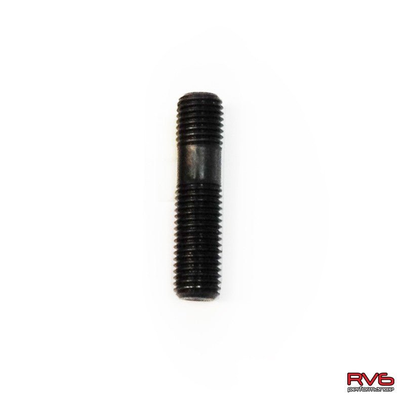 M10-1.25 X 42mm Stud.