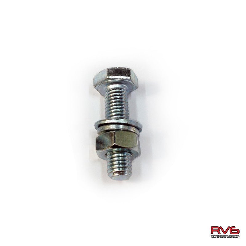 M10 x 1.5 Bolt Set.