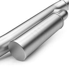 MagnaFlow NEO Series Cat-Back Performance Exhaust System | 2022+ Honda Civic Si and 2023+ Acura Integra (19600).