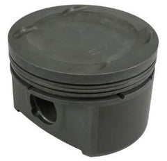 Mahle PowerPak Piston Set 8.7 CR 85.5mm Bore 88.0mm Stroke | 7 Bolt DSM & Evo 8/9 (930130066).