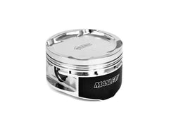 Manley Platinum Extreme Duty Pistons Standard Size | 2013-2021 Subaru BRZ (632600CEA/B-1)