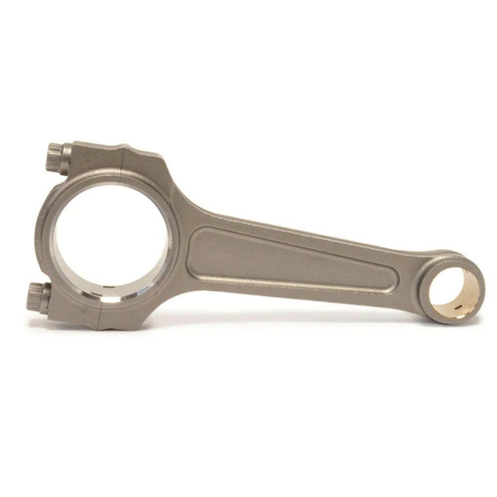 Manley Performance Turbo Tuff Pro Series I Beam Connecting Rod w/ARP 625+ Bolts | 2008-2015 Mitsubishi Lancer Evolution X (14409R6-1).