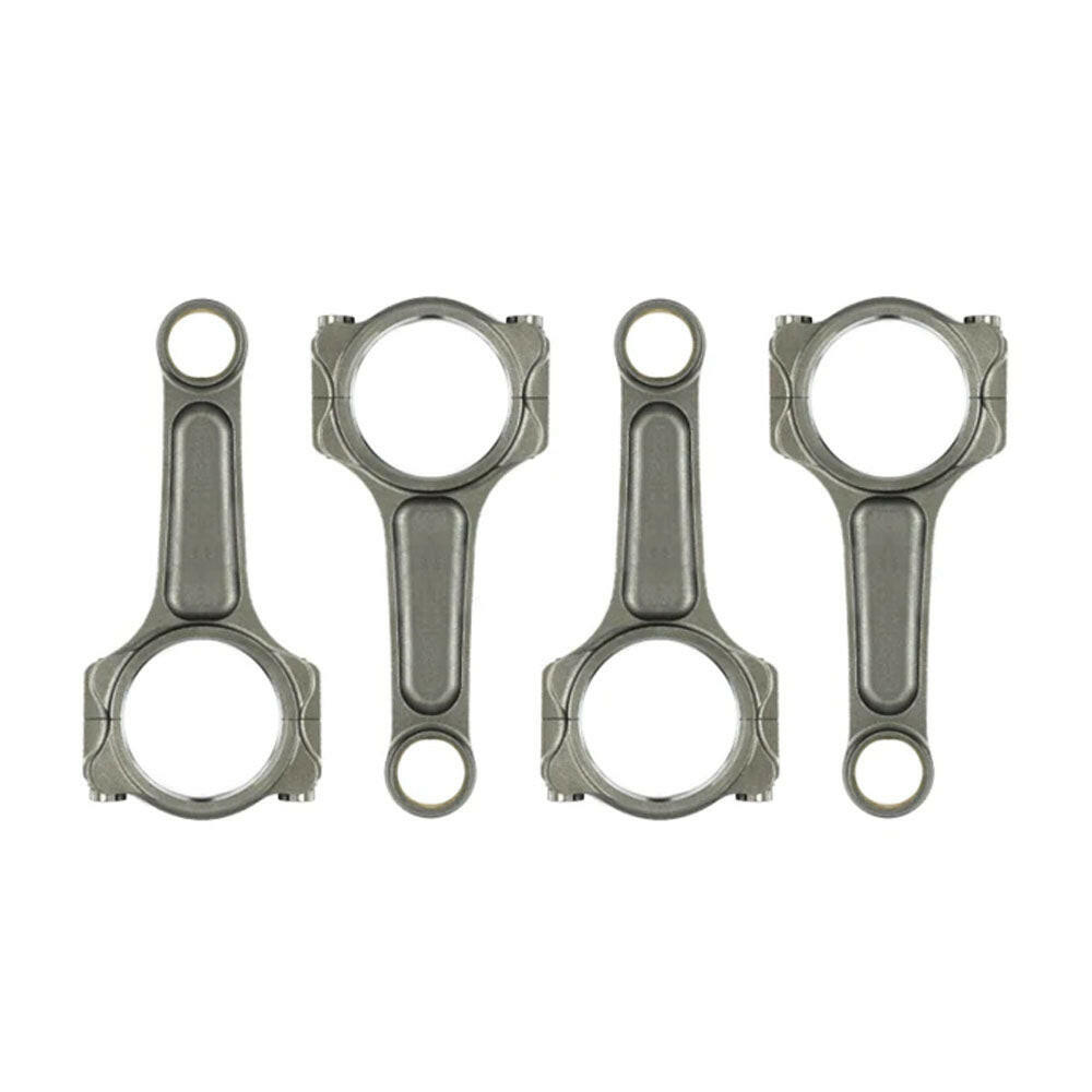 Manley Performance Pro Series M Alloy Connecting Rod Set Upgraded Bolts | Multiple Fitments (15403R6-4).