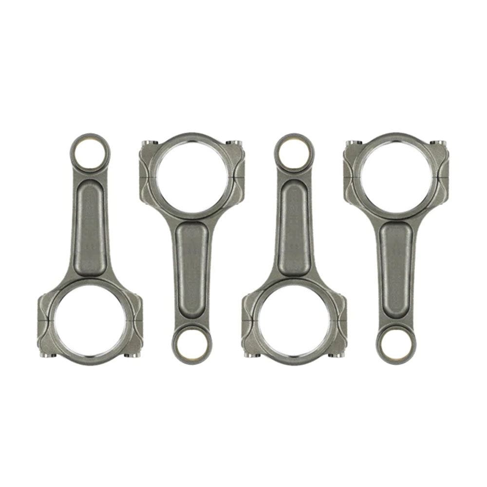 Manley Performance Pro Series M Alloy Connecting Rod Set Upgraded Bolts | Multiple Fitments (15403R6-4).