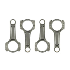 Manley Performance Pro Series M Alloy Connecting Rod Set Upgraded Bolts | Multiple Fitments (15403R6-4).
