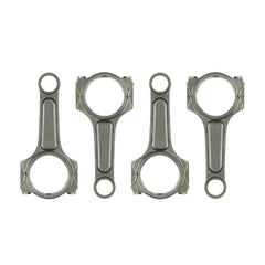 Manley Performance Pro Series M Alloy Connecting Rod Set Upgraded Bolts | Multiple Fitments (15403R6-4).