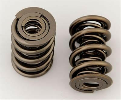 Manley 16pc Valve Springs (1.100/.775) | Multiple 4G63 Fitments (22125-16).