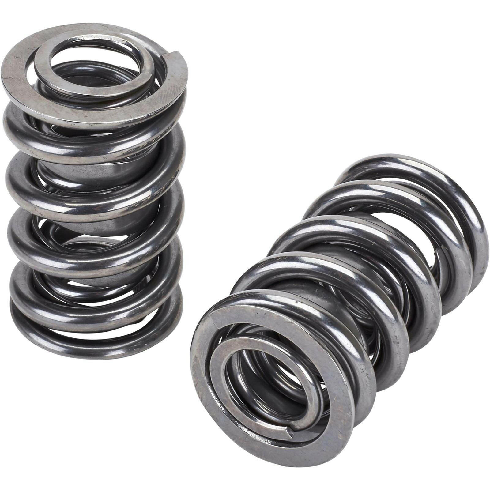 Manley Pro Stock / Fuel / Alcohol NexTek Series Drag Race Valve Springs - Set of 16 (221450-16).