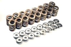 Manley Performance Valve Spring and Retainer Kit w/ valve locks | Multiple DSM Fitments (26125K).
