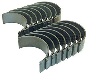 Manley Performance Rod Bearings | Multiple Evo / DSM Fitments (30060).