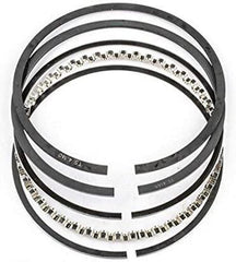 Manley Performance 86.25mm Bore Premium Steel Piston Ring - Single | 2013+ Subaru BRZ / 2015+ Subaru WRX (46863DT-1)